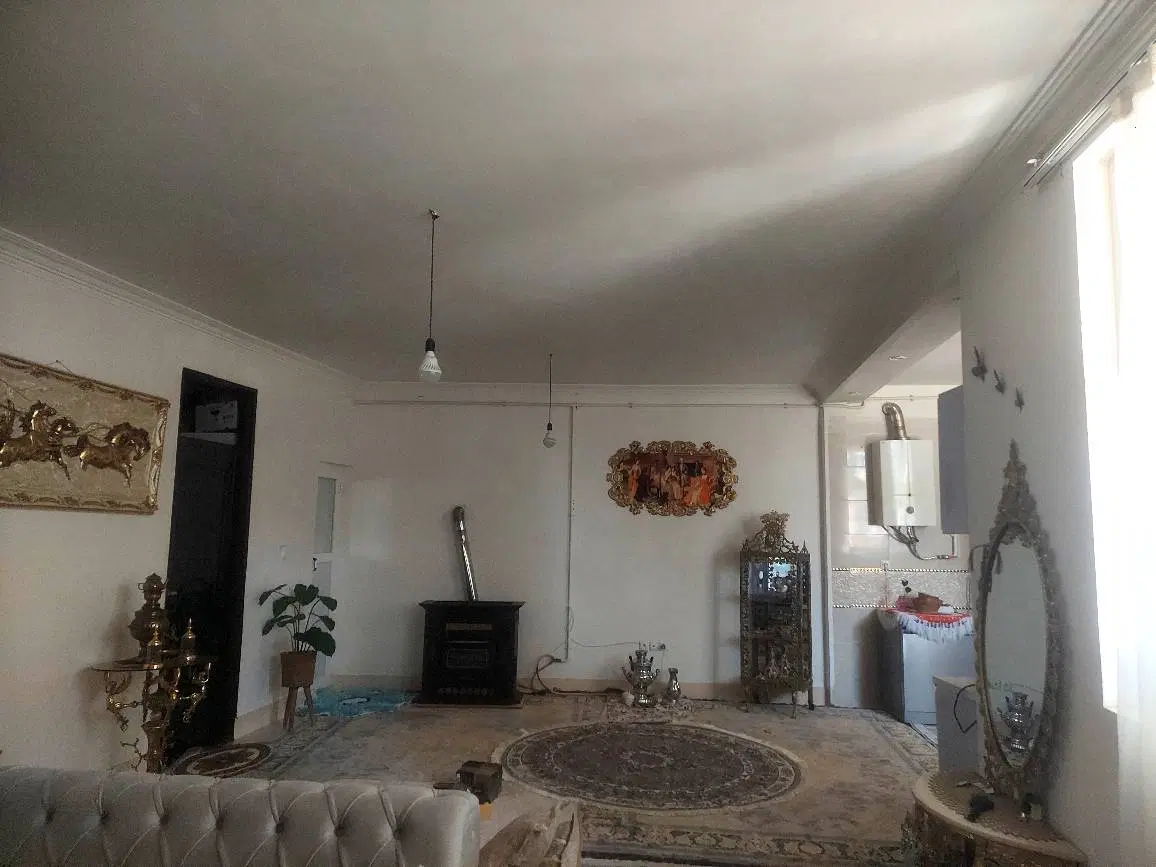 اجاره واحد مسکونی 100 متری بلوار بسیج