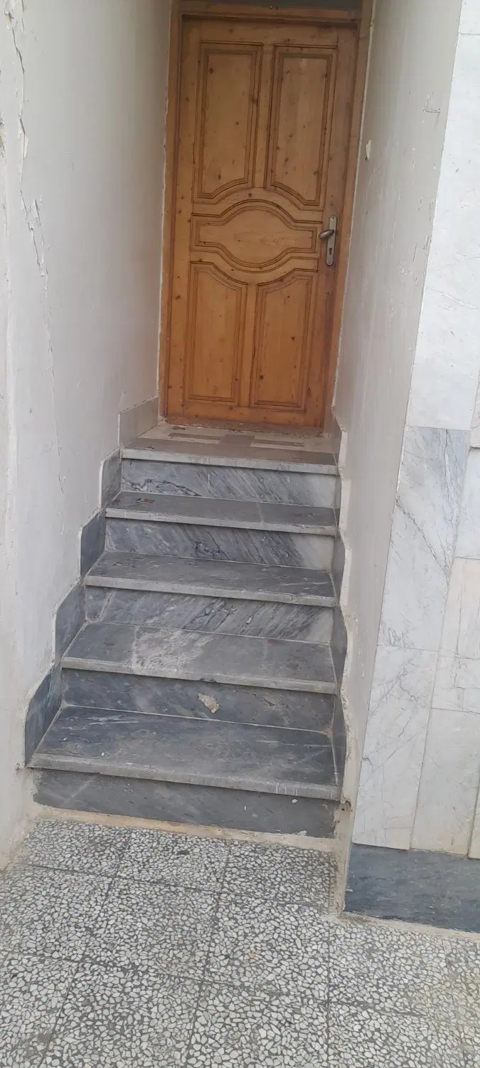 خونه دوبلکس ۸۳متری