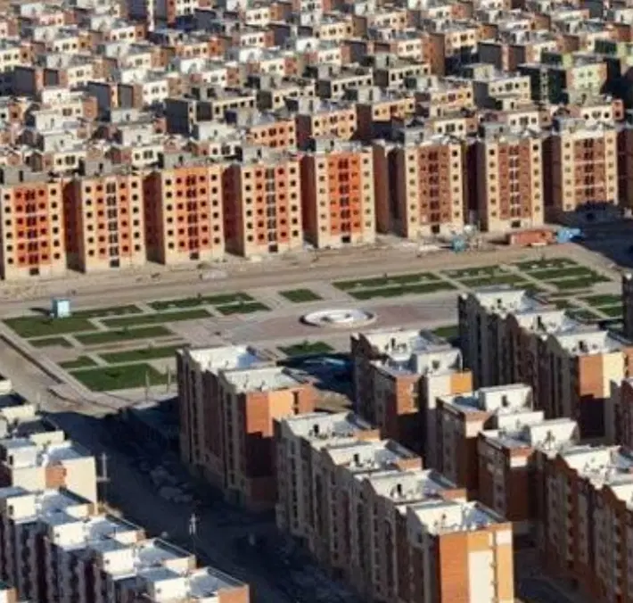 مهرگان 76متری