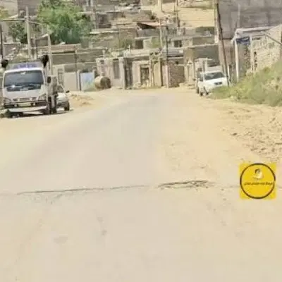 زمین مسکونی واقع در روستای درتوم