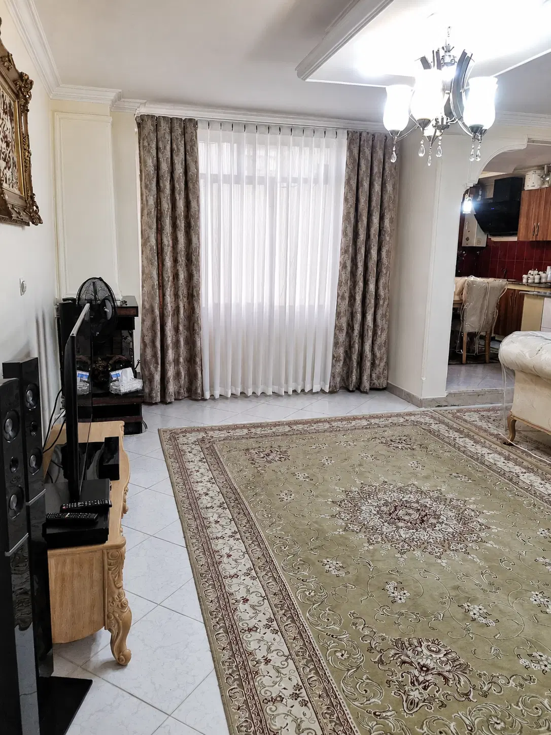 فروش آپارتمان مسکونی