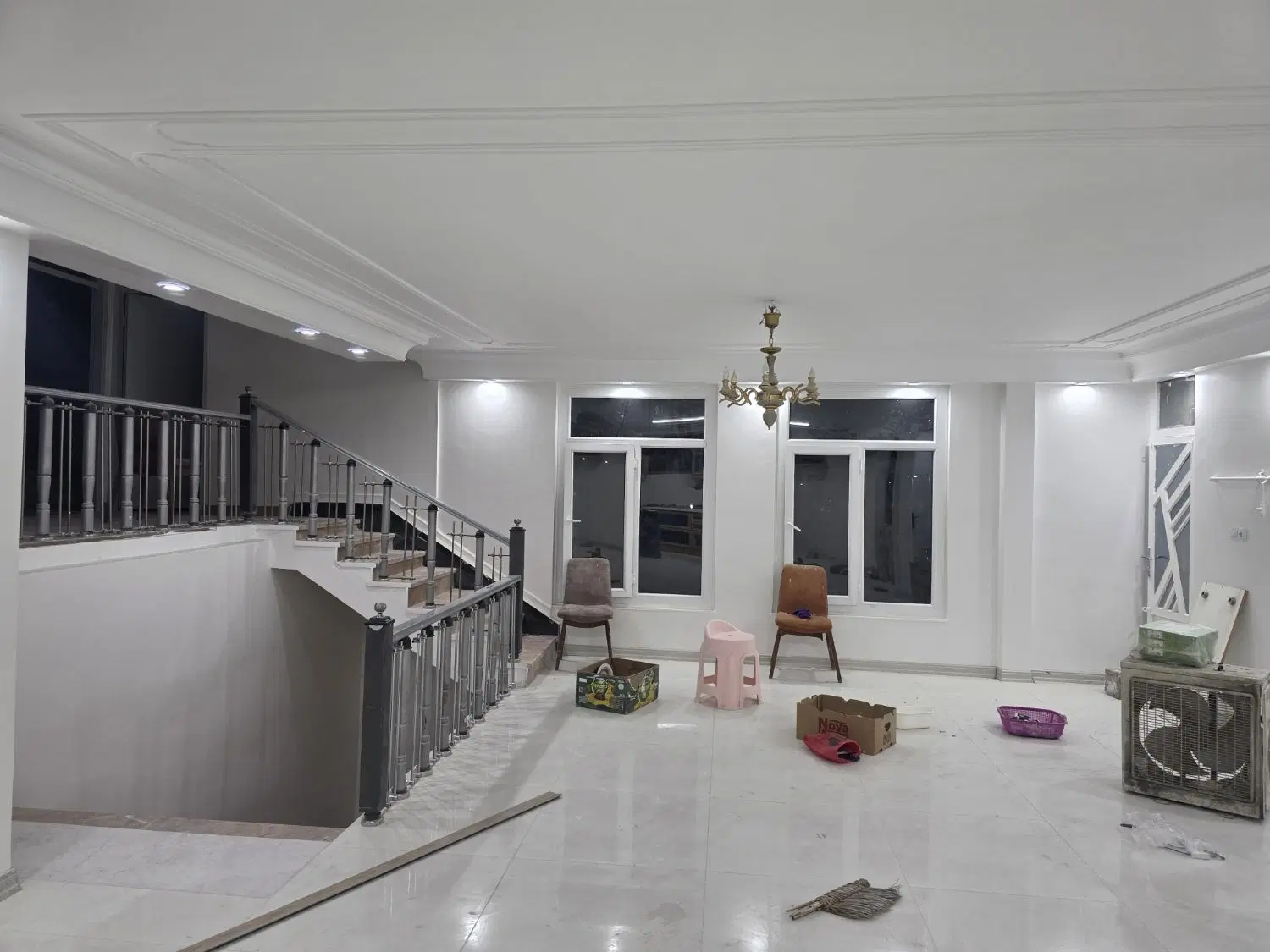 رهن اجاره منزل ویلایی فاز یک