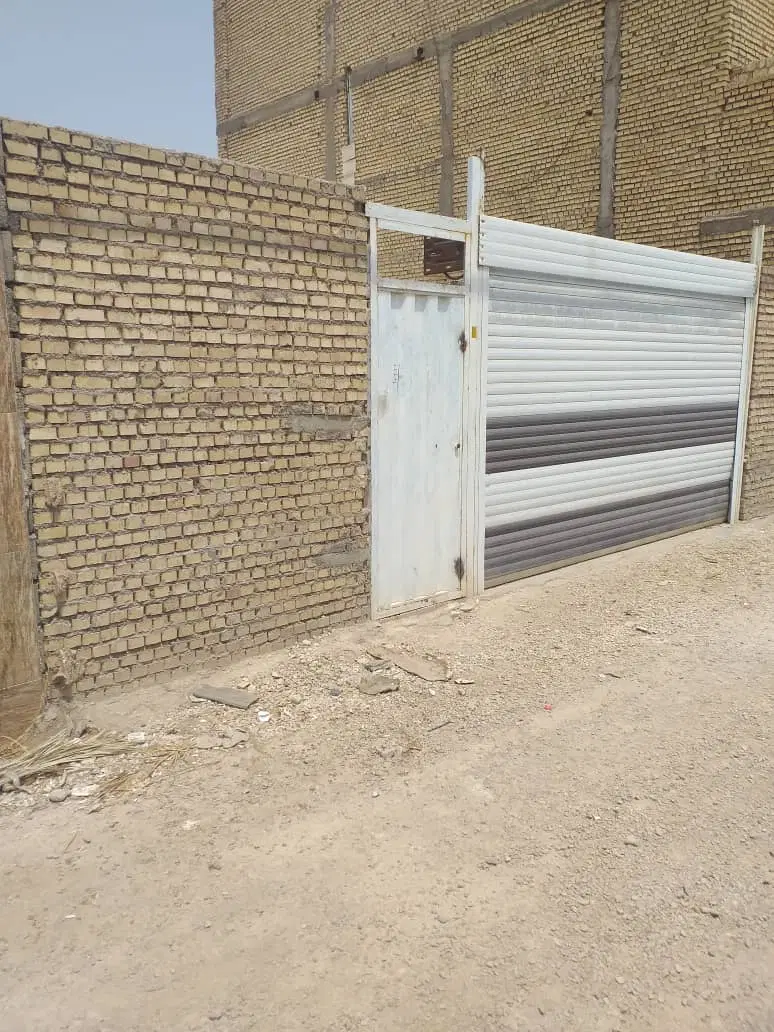 خانه ویلایی شهرک دریا ۱۲۴ متر