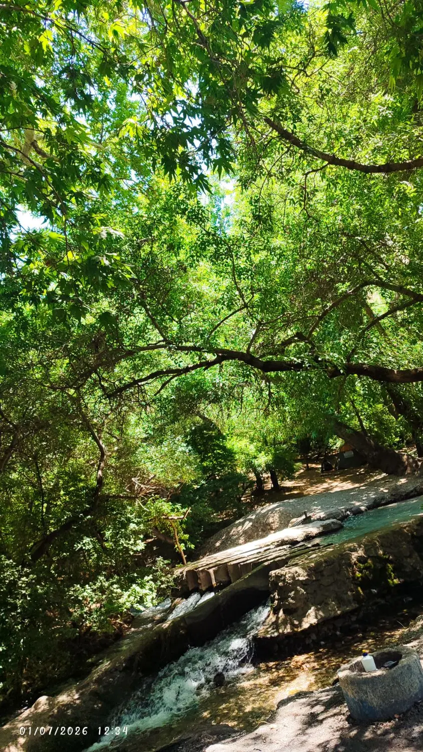 زمین شاطر آباد مسکونی