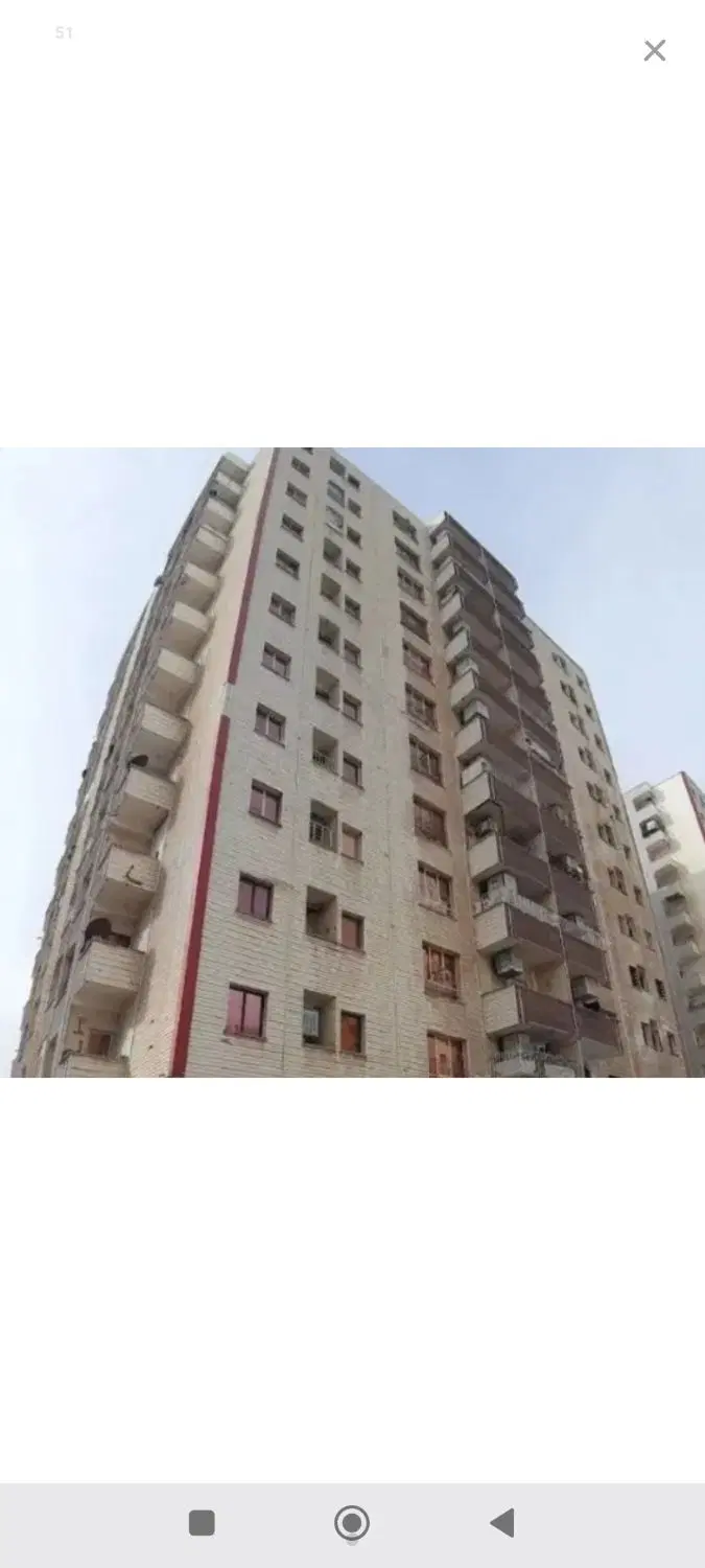 خانه فرهنگیان به مجرد مرتب داده میشود