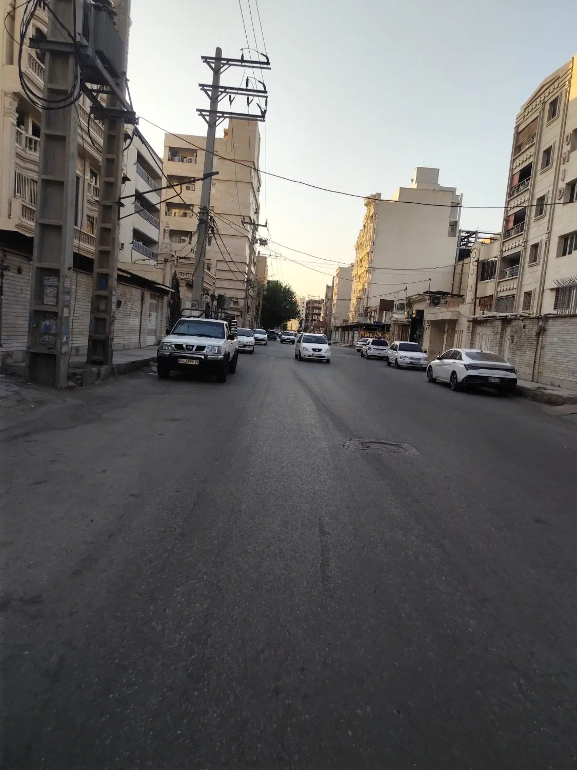 ۲واحد ۷۵متری_جواهری_ کاسبی قیمت