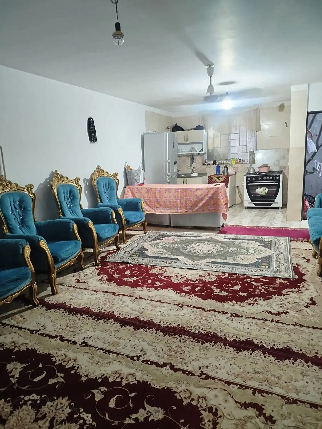 نوساز تمیز