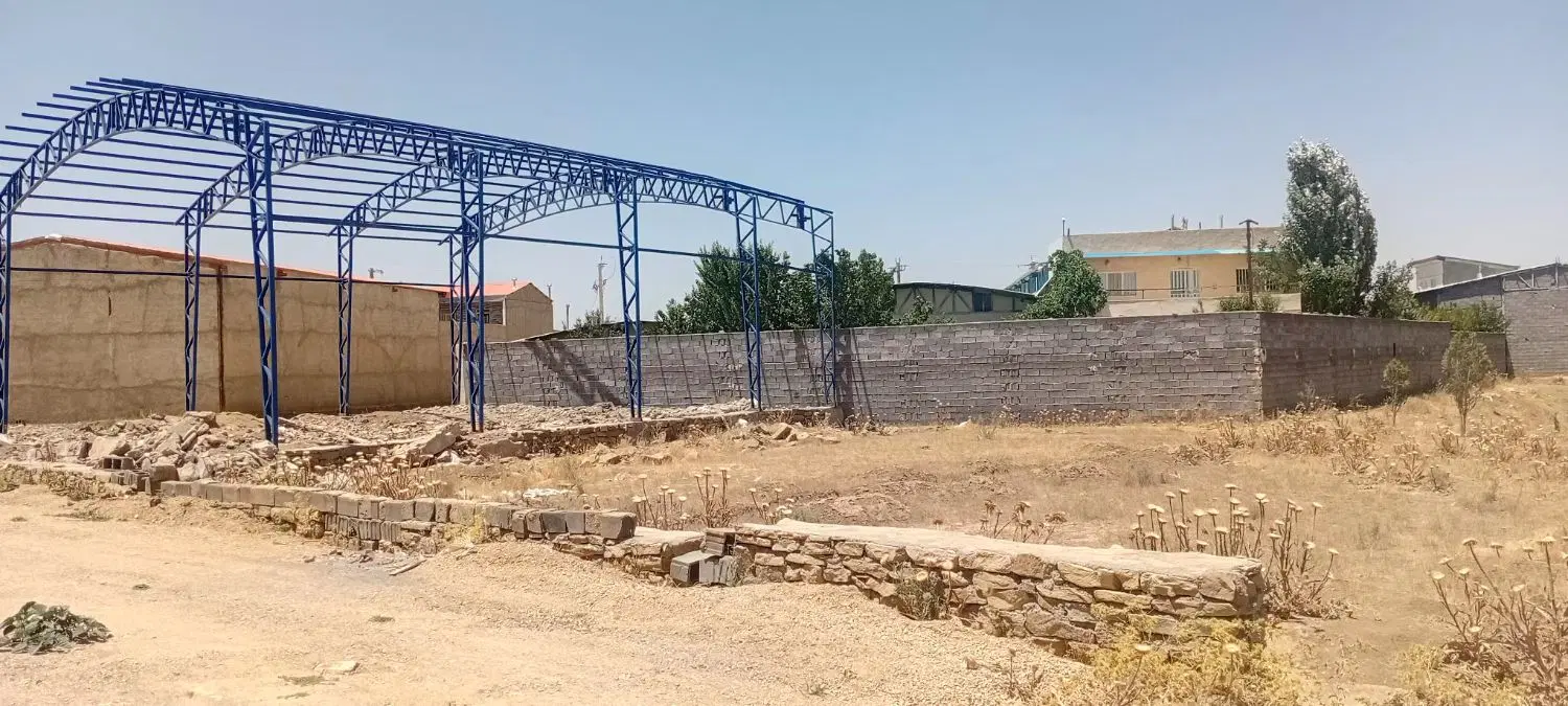 دوقطبی زمین تفکیک شده صنعتی