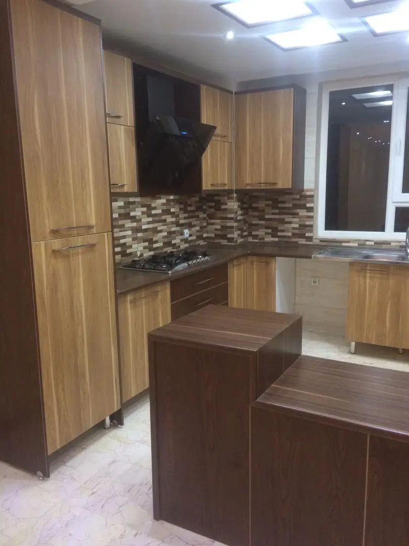 ۸۵متر ، ۲ خواب ، فول امکانات ، فردوس غرب ، تخلیه