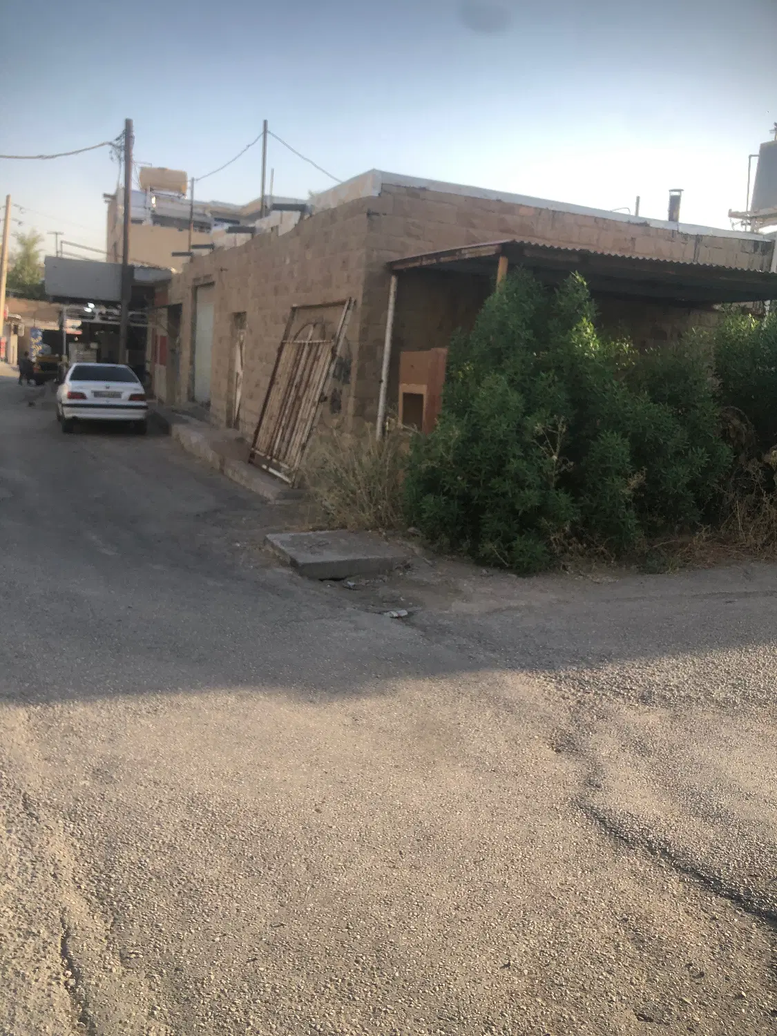 فروش خونه ویلایی