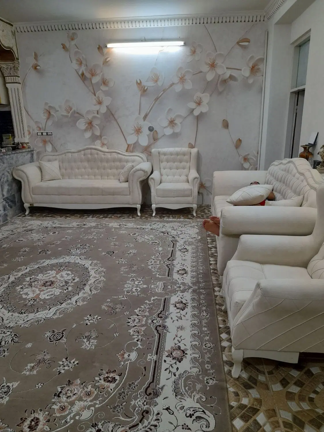 منزل فروشی