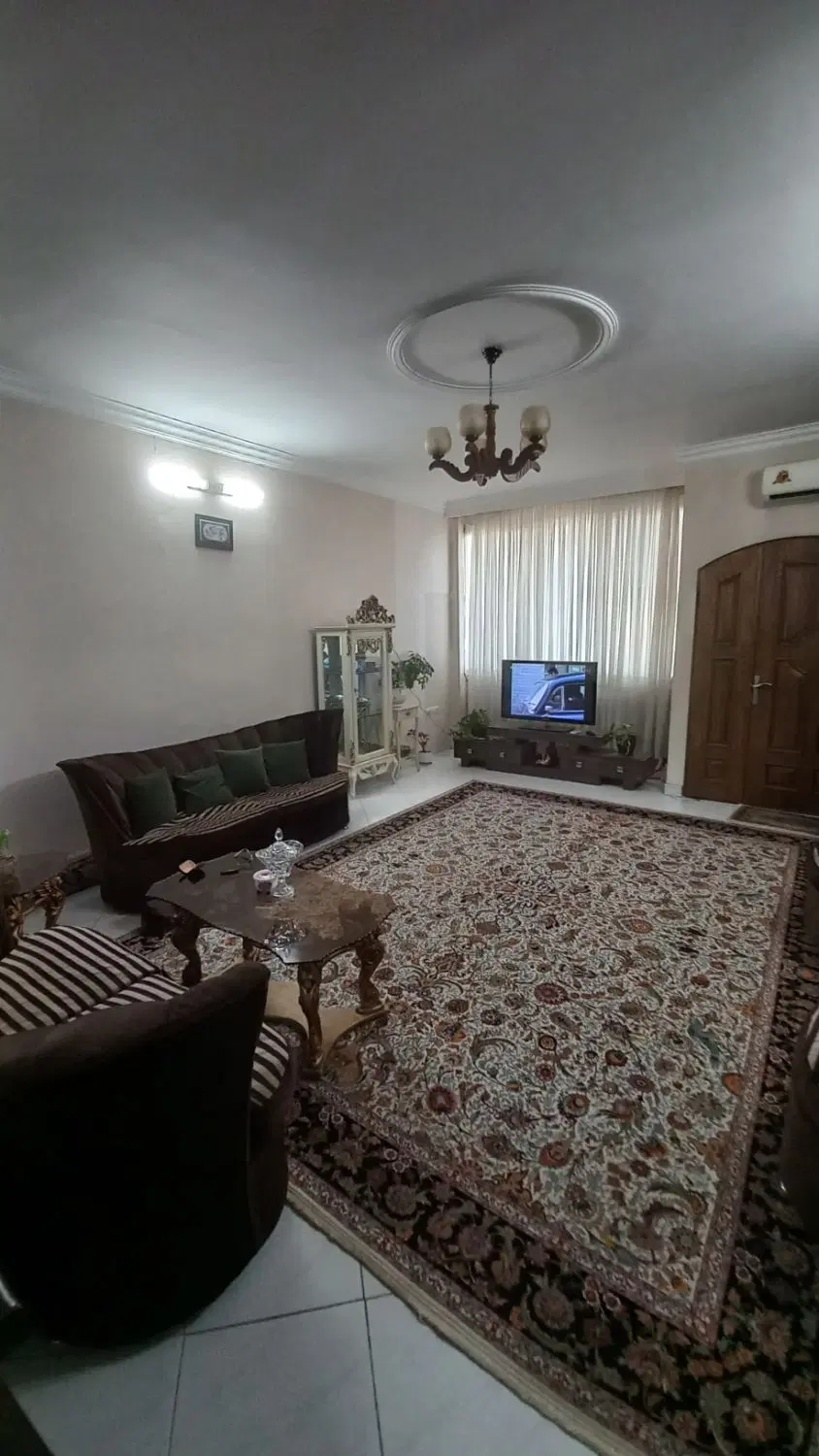 70 متری امام رضا فروش یا معاوضه با بزرگتر
