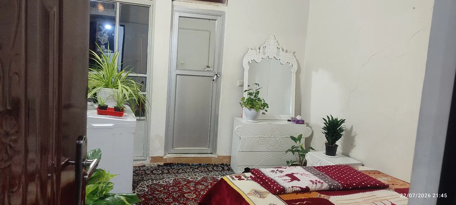 فروش آپارتمان
