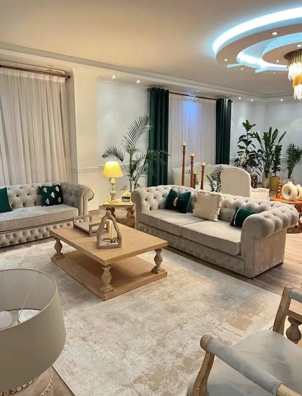 واحد خوش نقشه ۷۸ متری فوری