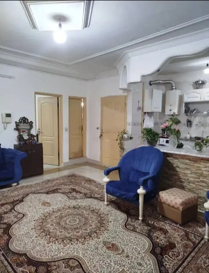 اپارتمان اجاره