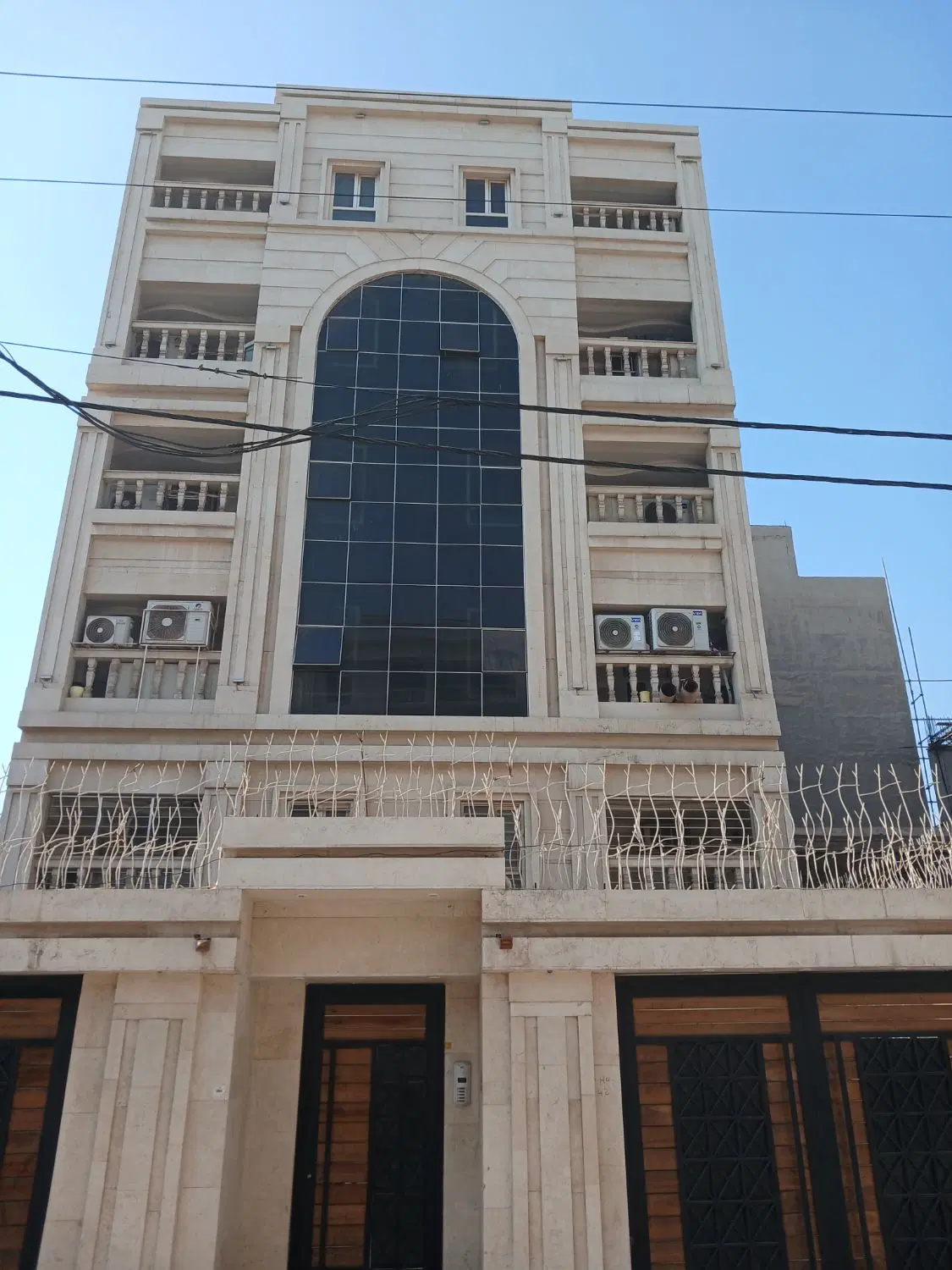 سوم شعبان ۱۵۰متر  (فروشی)