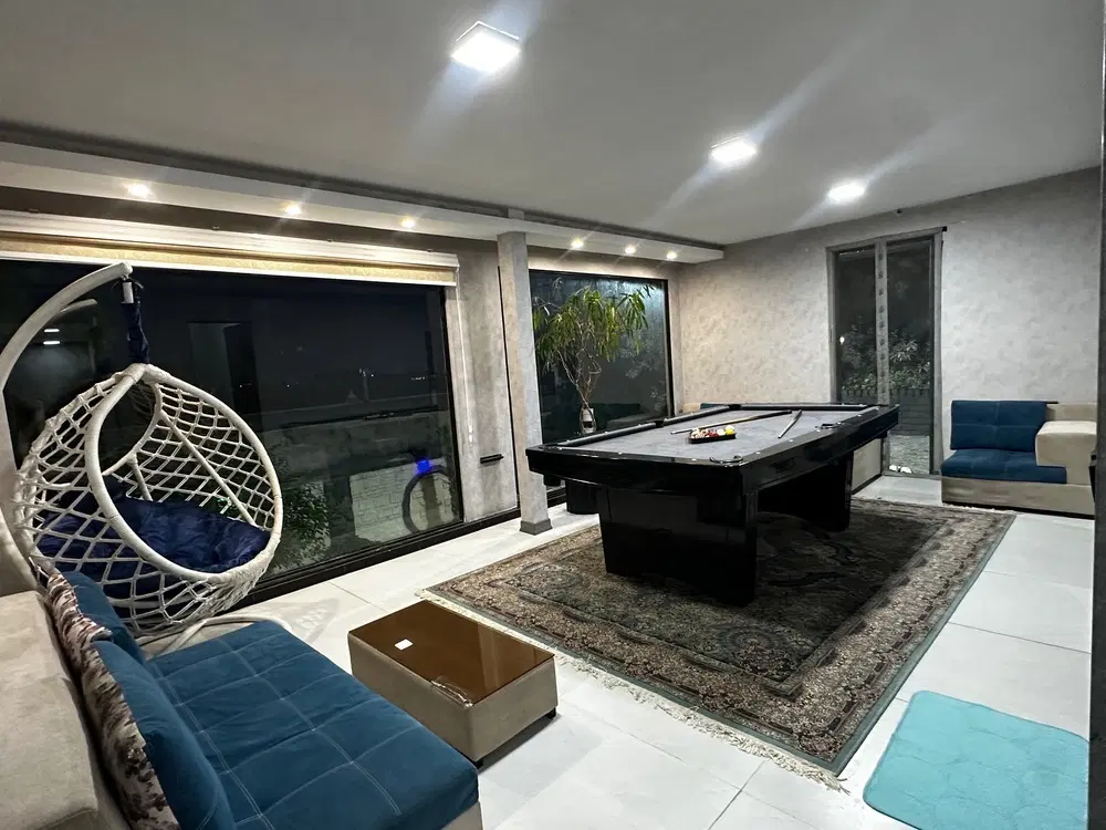 باغ  و ویلاهای لوکس و استخردار vip