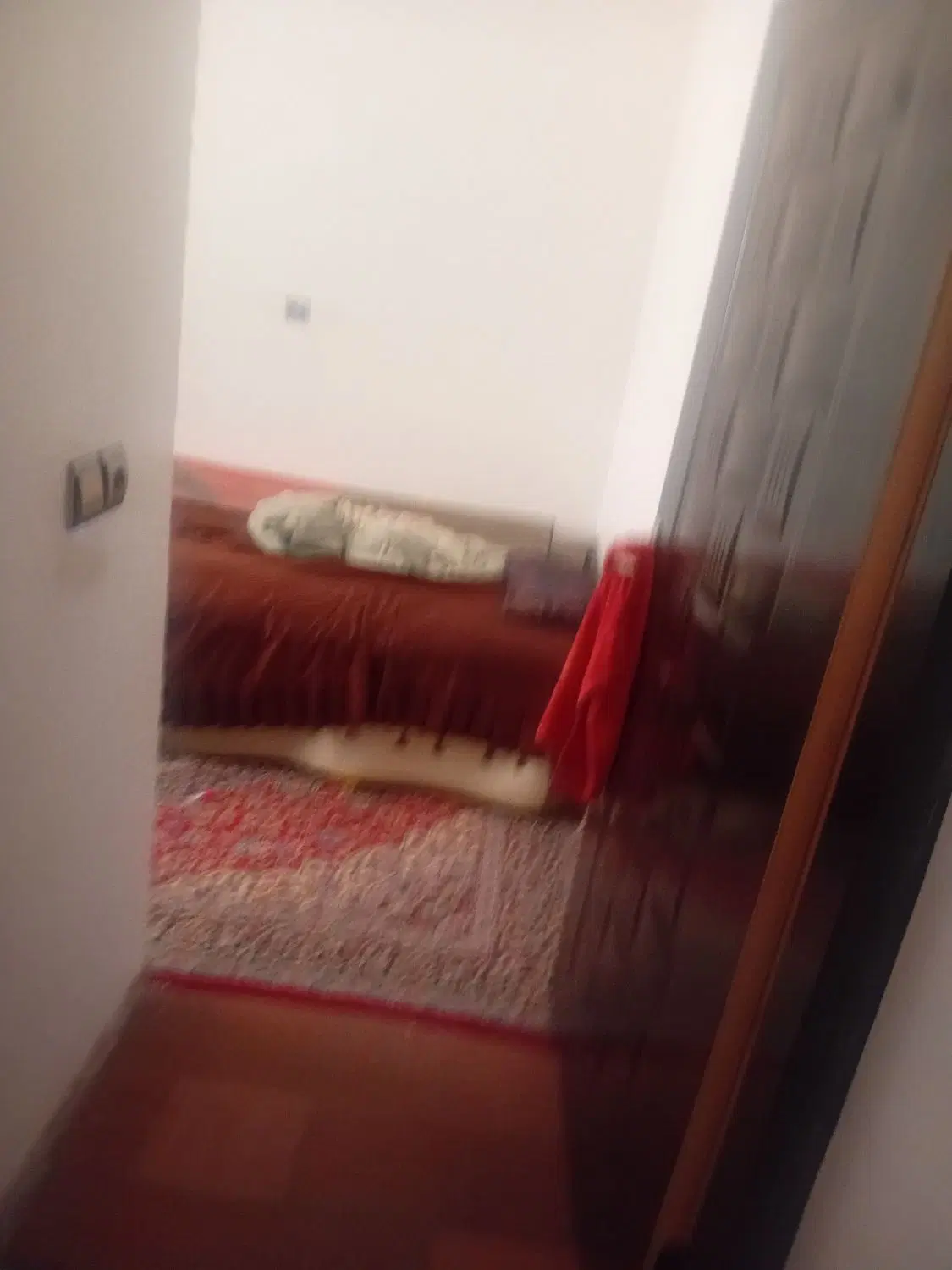 فروش آپارتمان پشت شهربازی کوچه ۴۸دستغیب