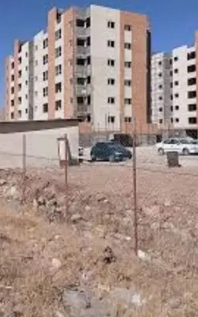 مسکن ملی