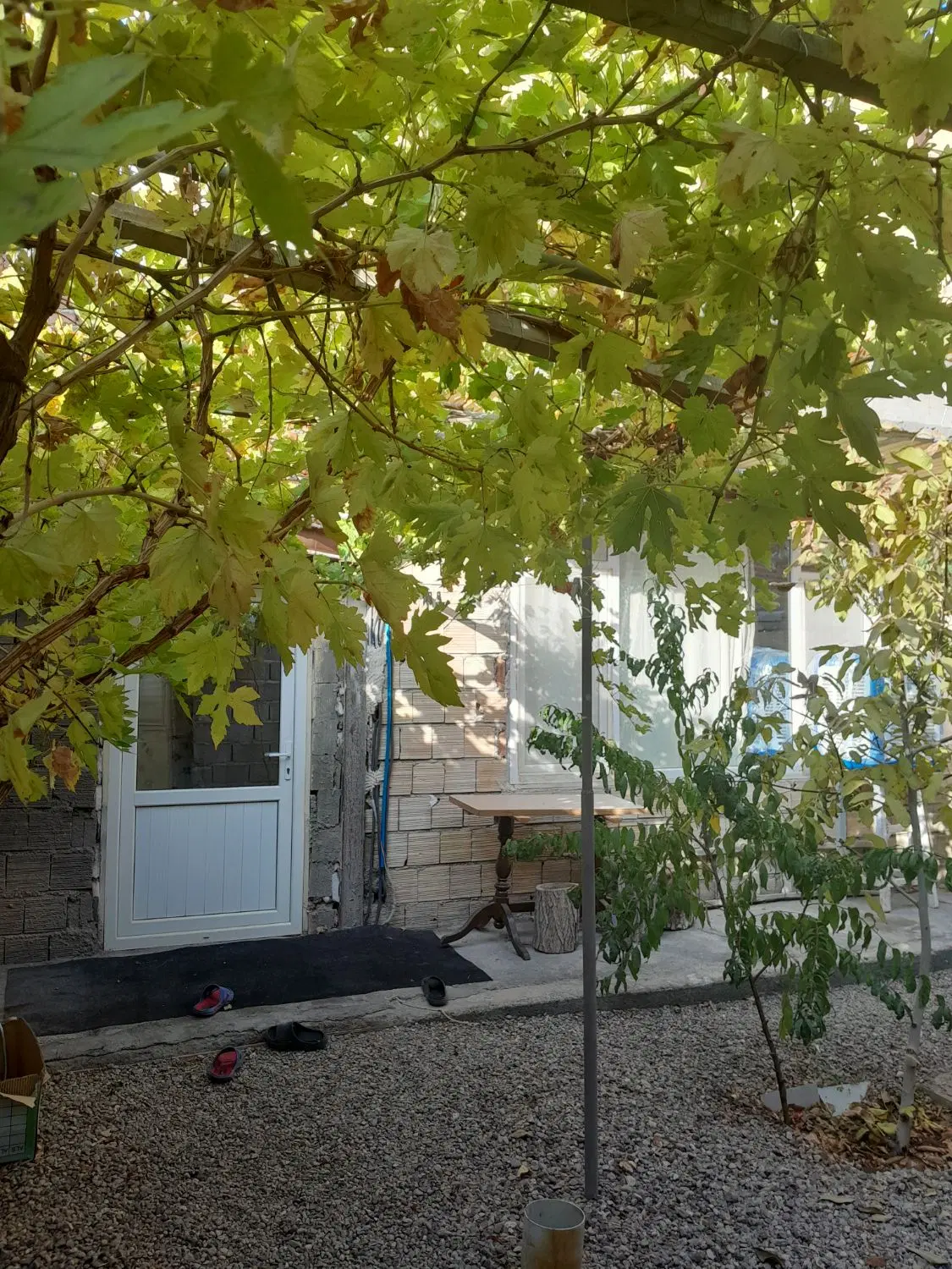 فرصت خرید،خانه ویلایی در اسکو با سند معتبر