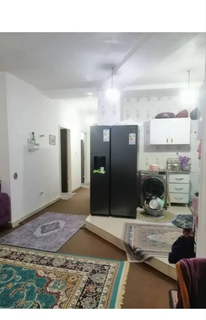 فروش آپارتمان ۸۵متری مسکن مهر فاز۴عالیشهر