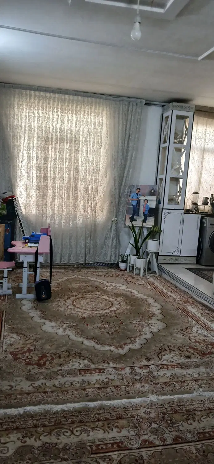 خانه 60 متری در بلوار توس 69