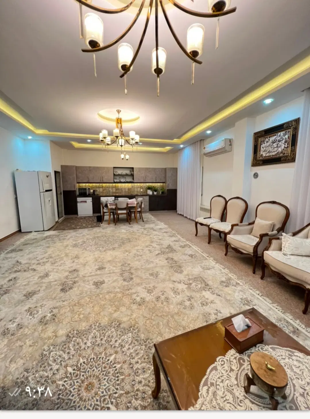 فروش ویلا نوساز