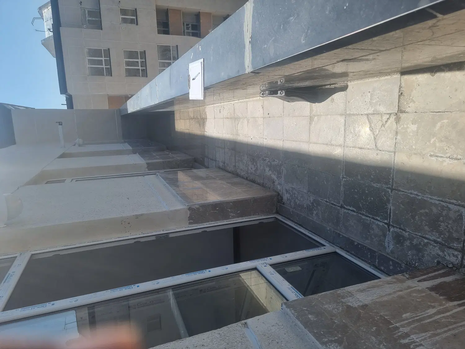 160 متر کوی کوثر پرنیان 5