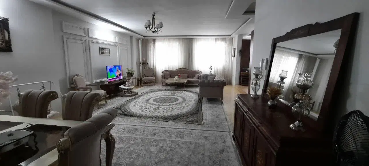 اجاره آپارتمان
