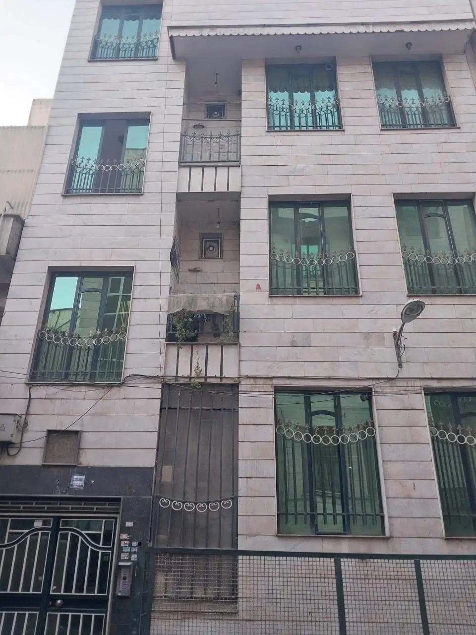 فروش آپارتمان 50 متری