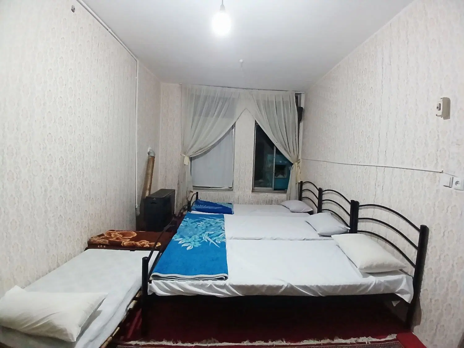 سویت و ویلا در مشهد