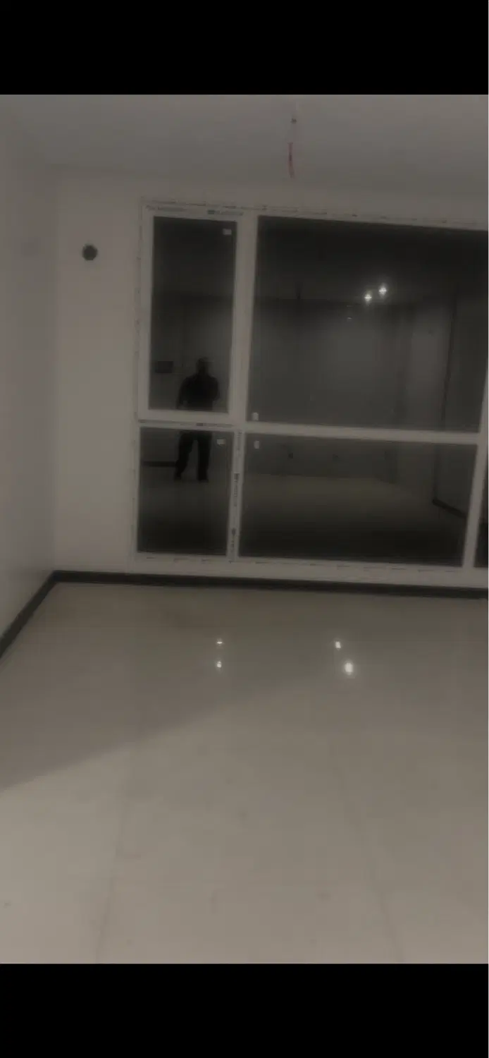 ۶۸متر دو خوابه کلید نخورده