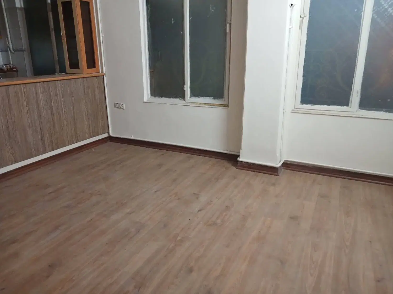 ۶۰ متر ۱ خواب شهرک کشاورزی