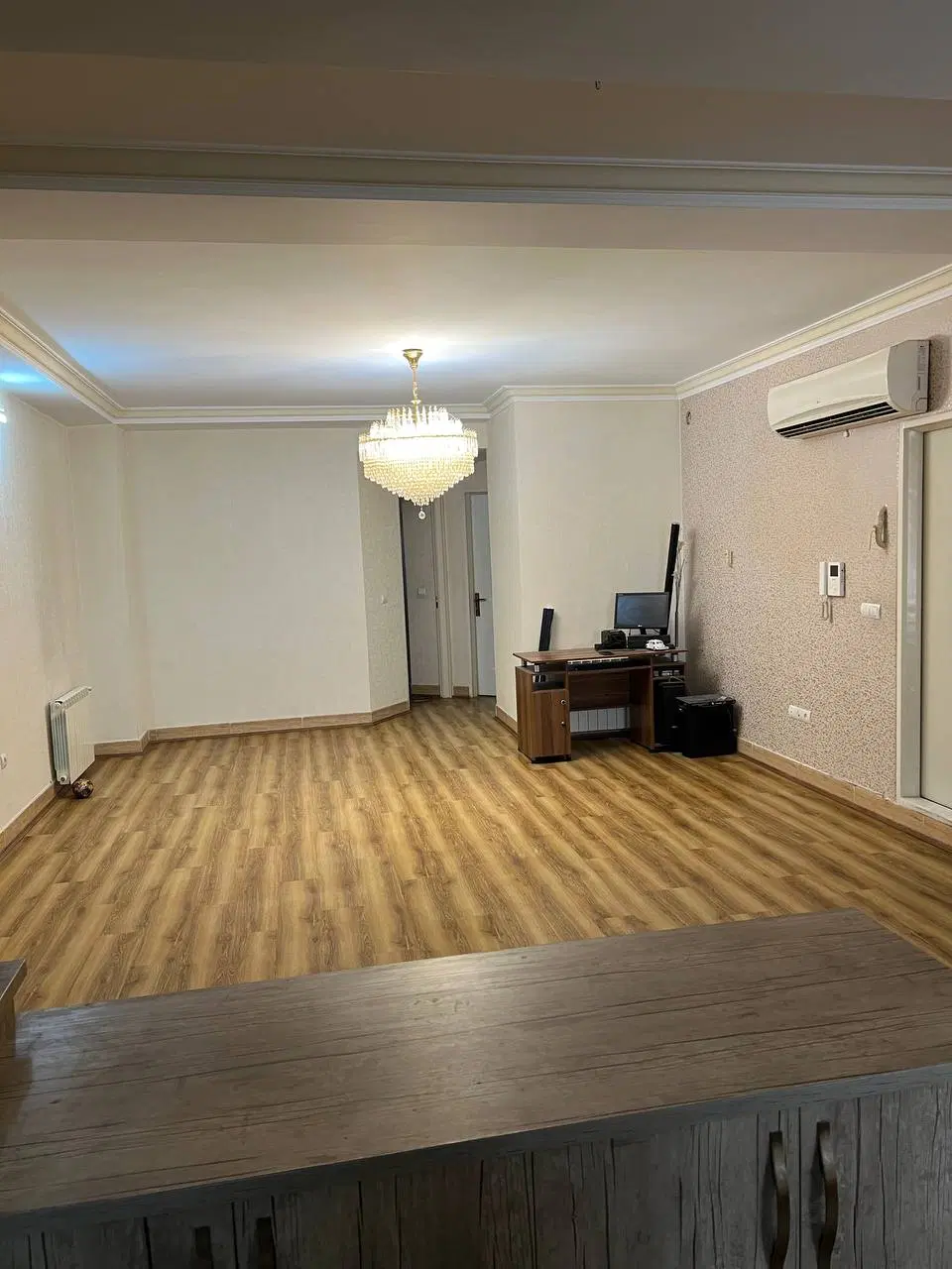 اجاره واحد مسکونی ۸۸ متری