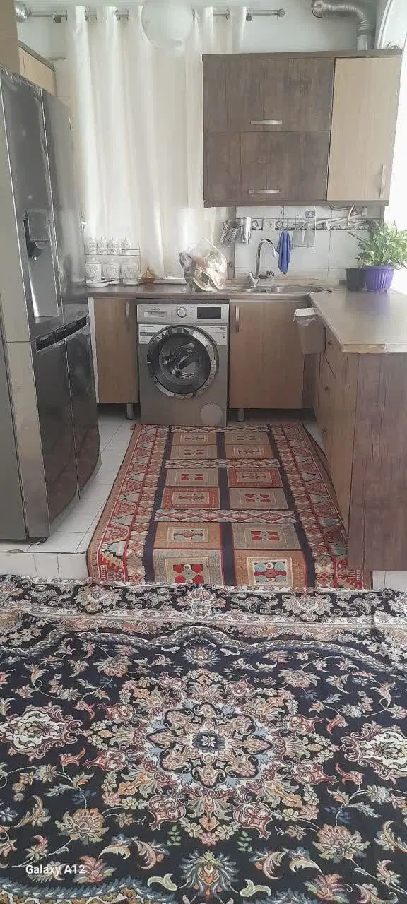 فروش یکدستگاه آپارتمان ۵۳متری