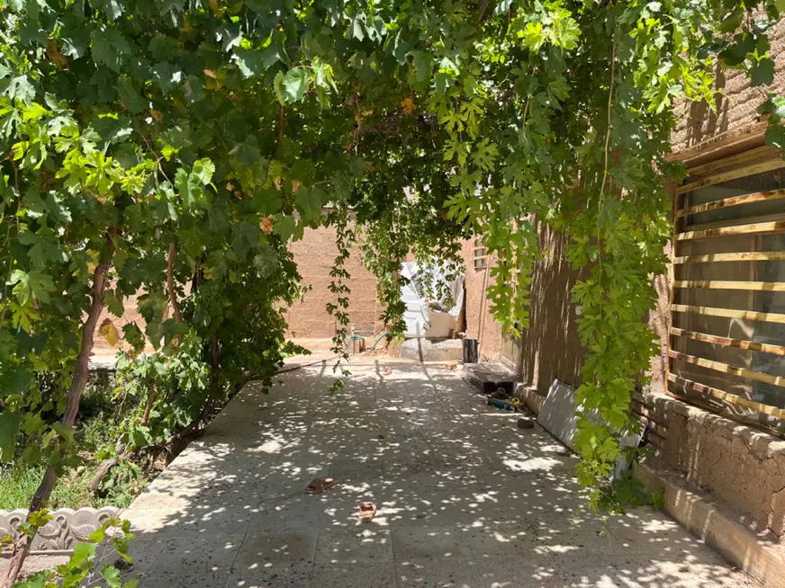 خانه ویلای سرباغ خیابان امام حسین