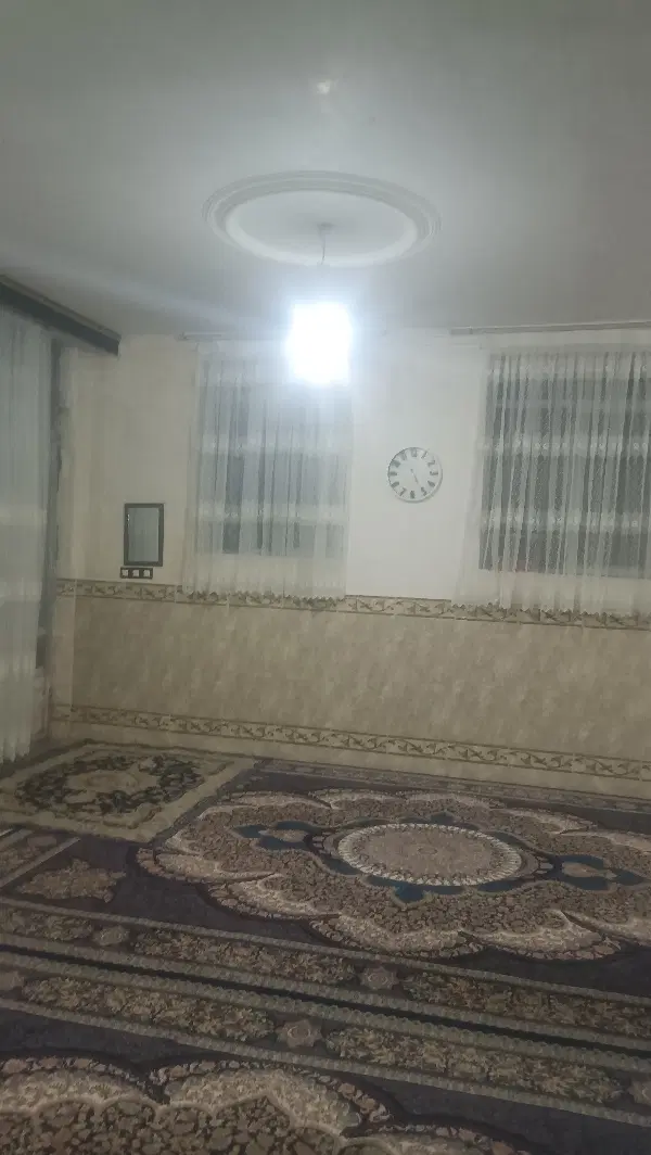 خانه ۱۳۸متری در مرادآباد آخرکیانشهر