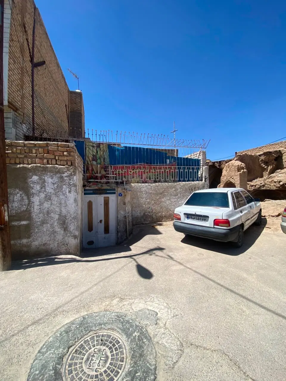 فروش منزل قدیمی