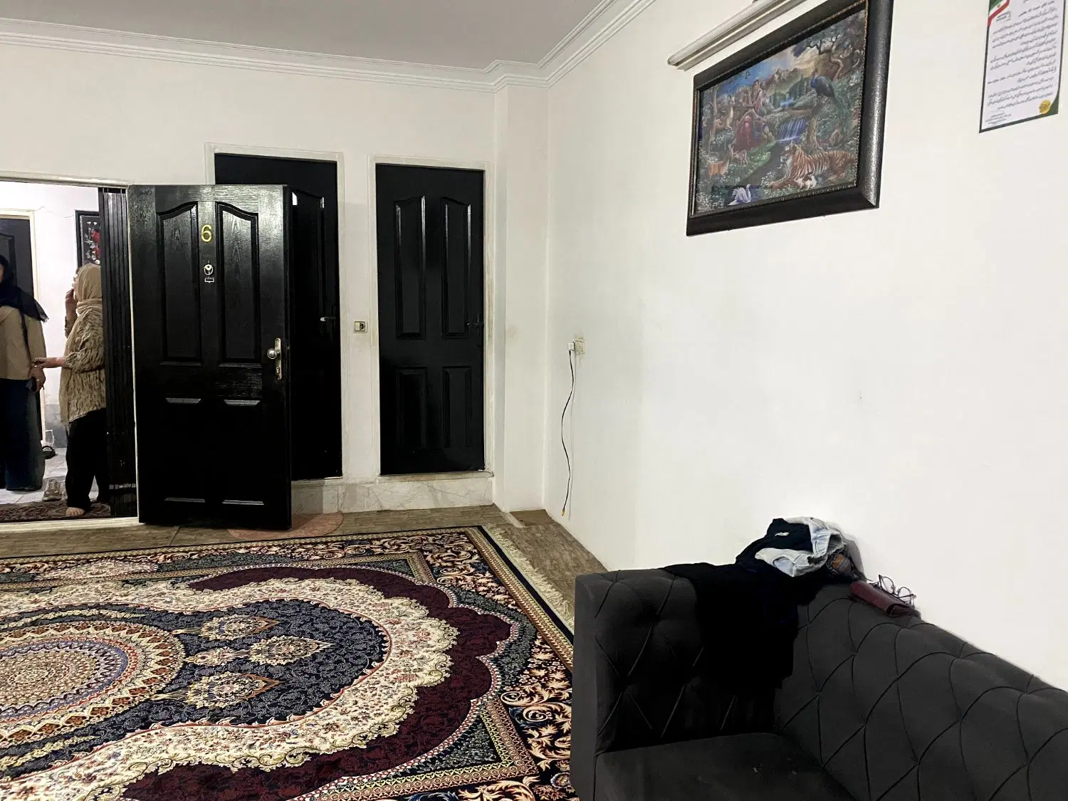 خانه برای فروشه کامل و اجاره