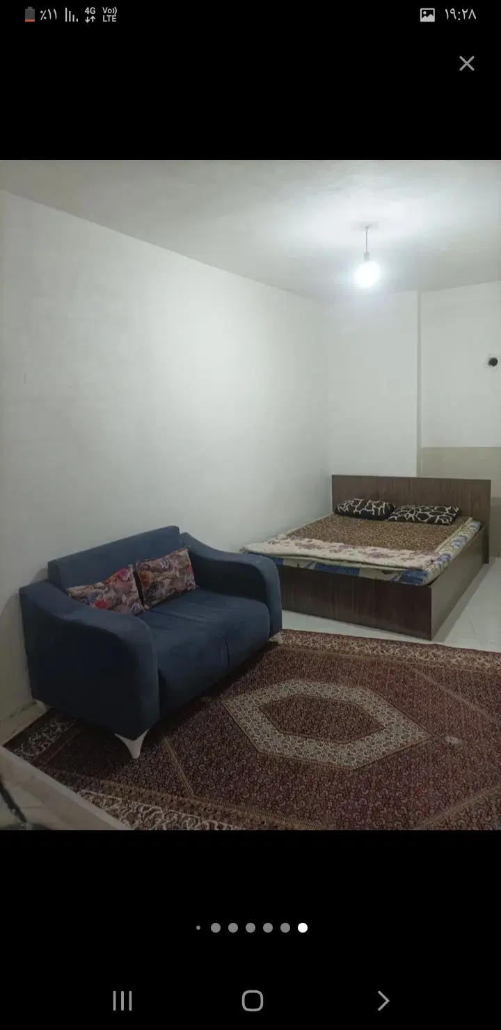 اجاره ساعتی و شبانه