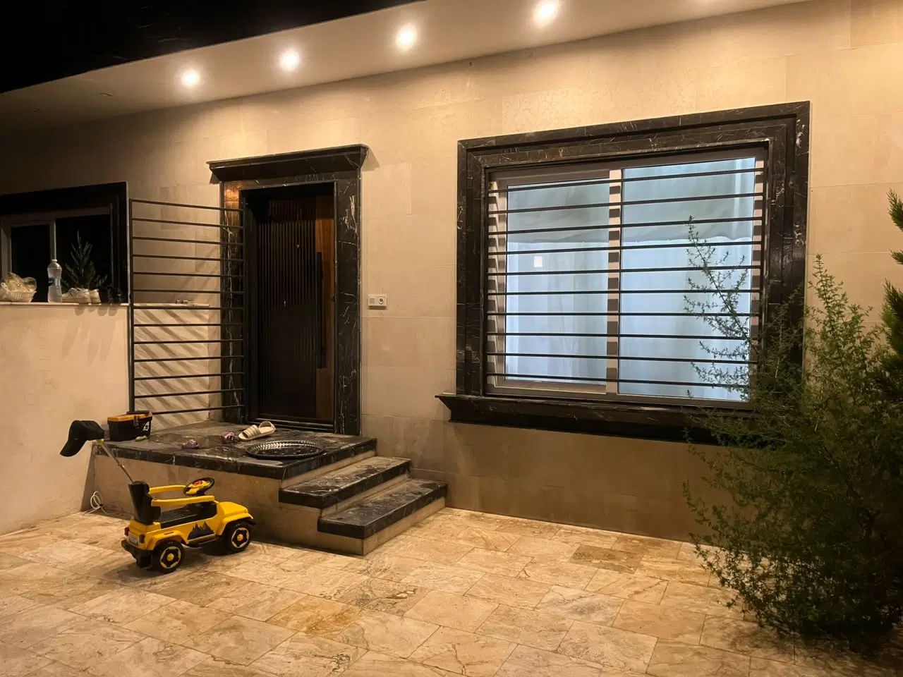 فروش ویلا سنددار