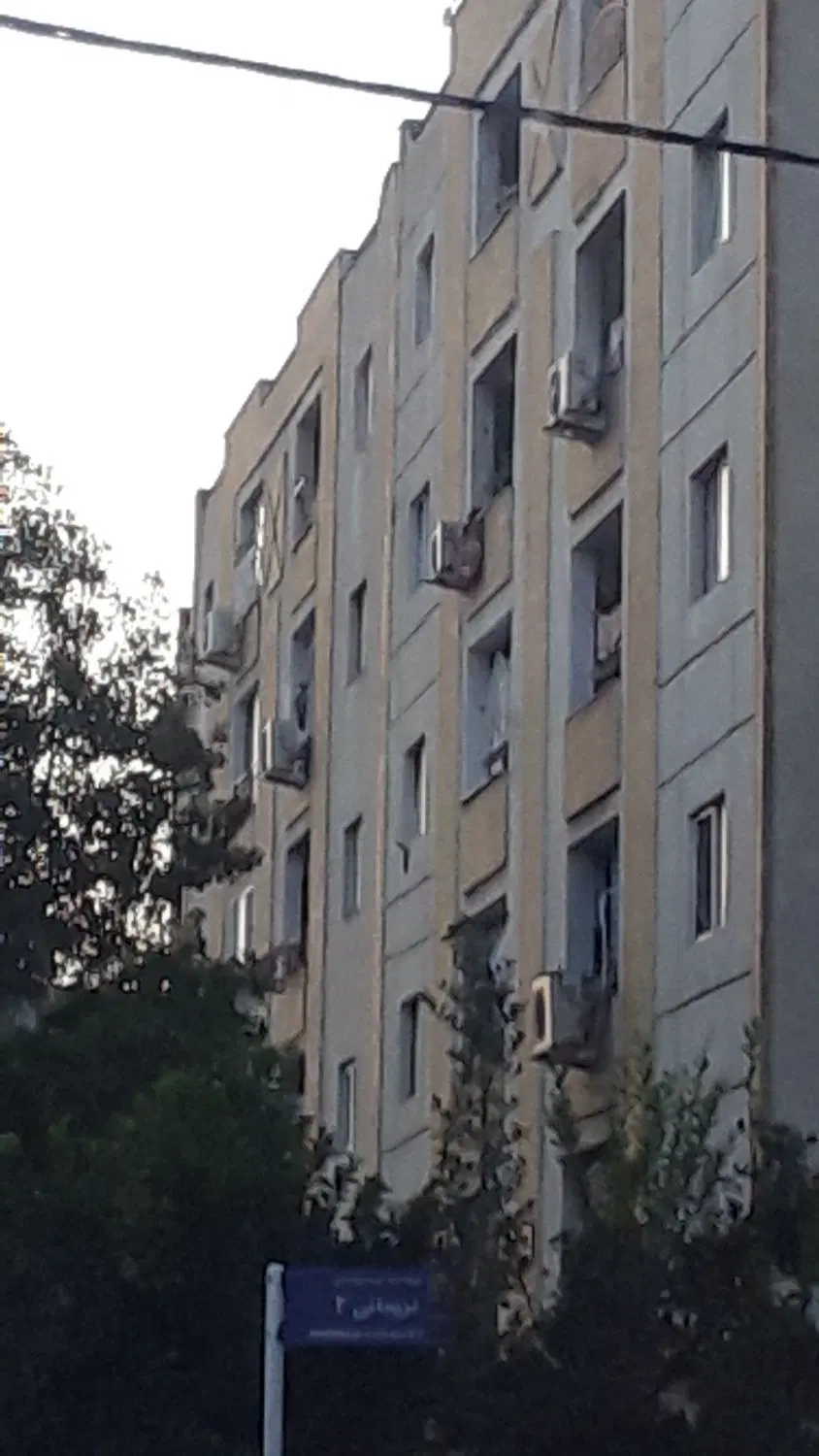 فروش آپارتمان