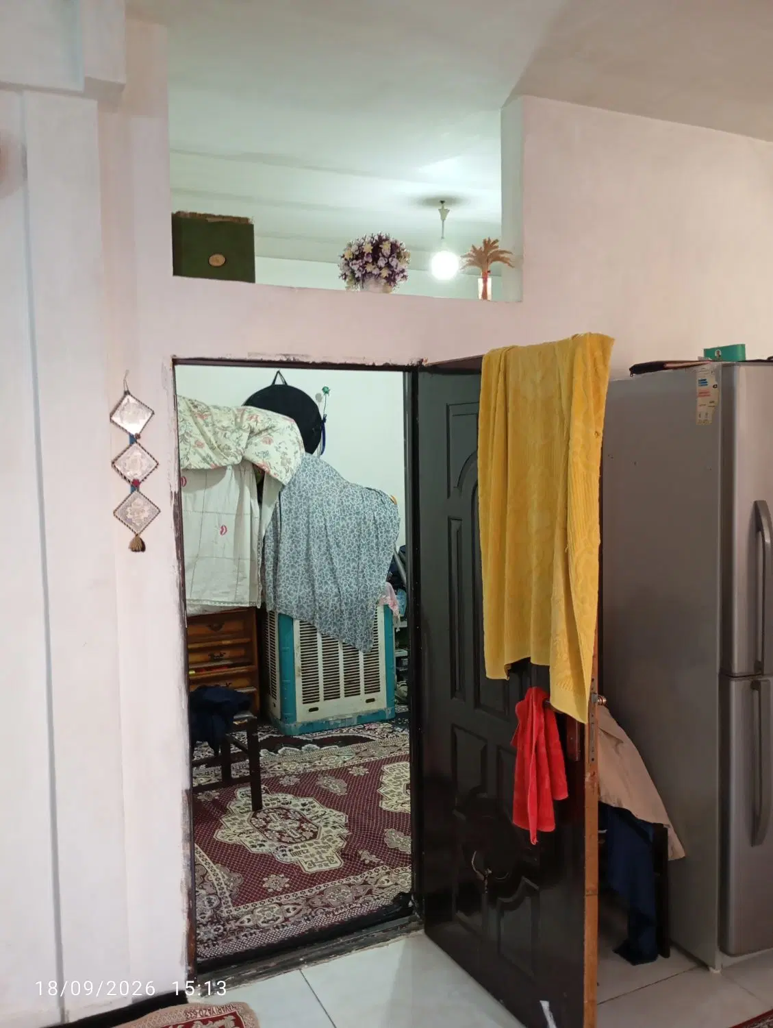 ویلایی 75متری فروش فوری