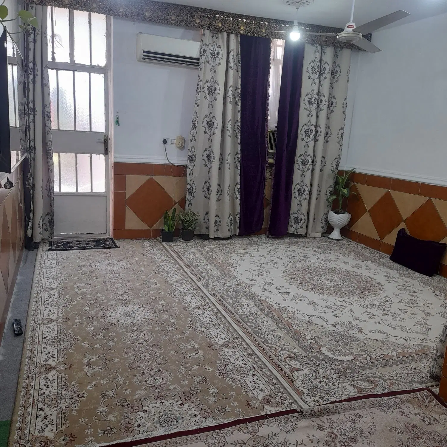 فروش خانه ویلایی در کوی علوی
