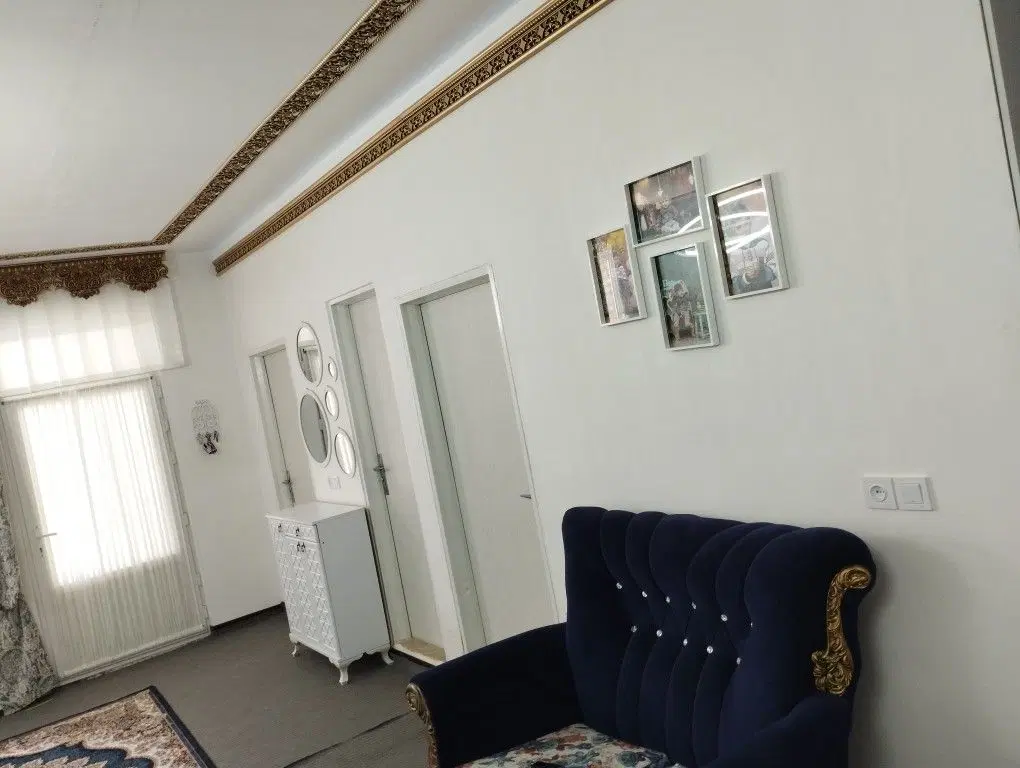 خانه ویلایی دوخواب
