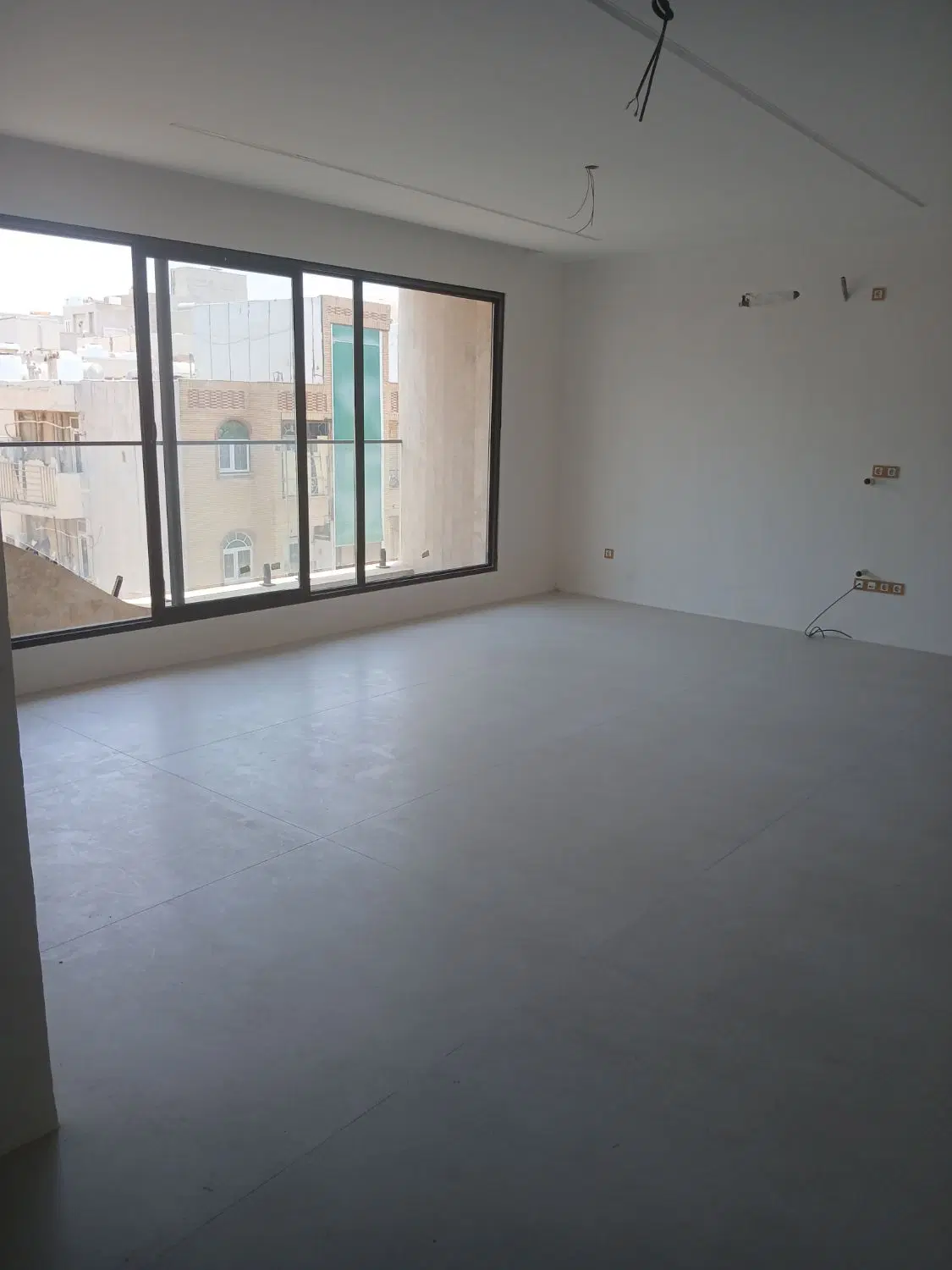 فروش آپارتمان ۱۷۰متری خوش نقشه