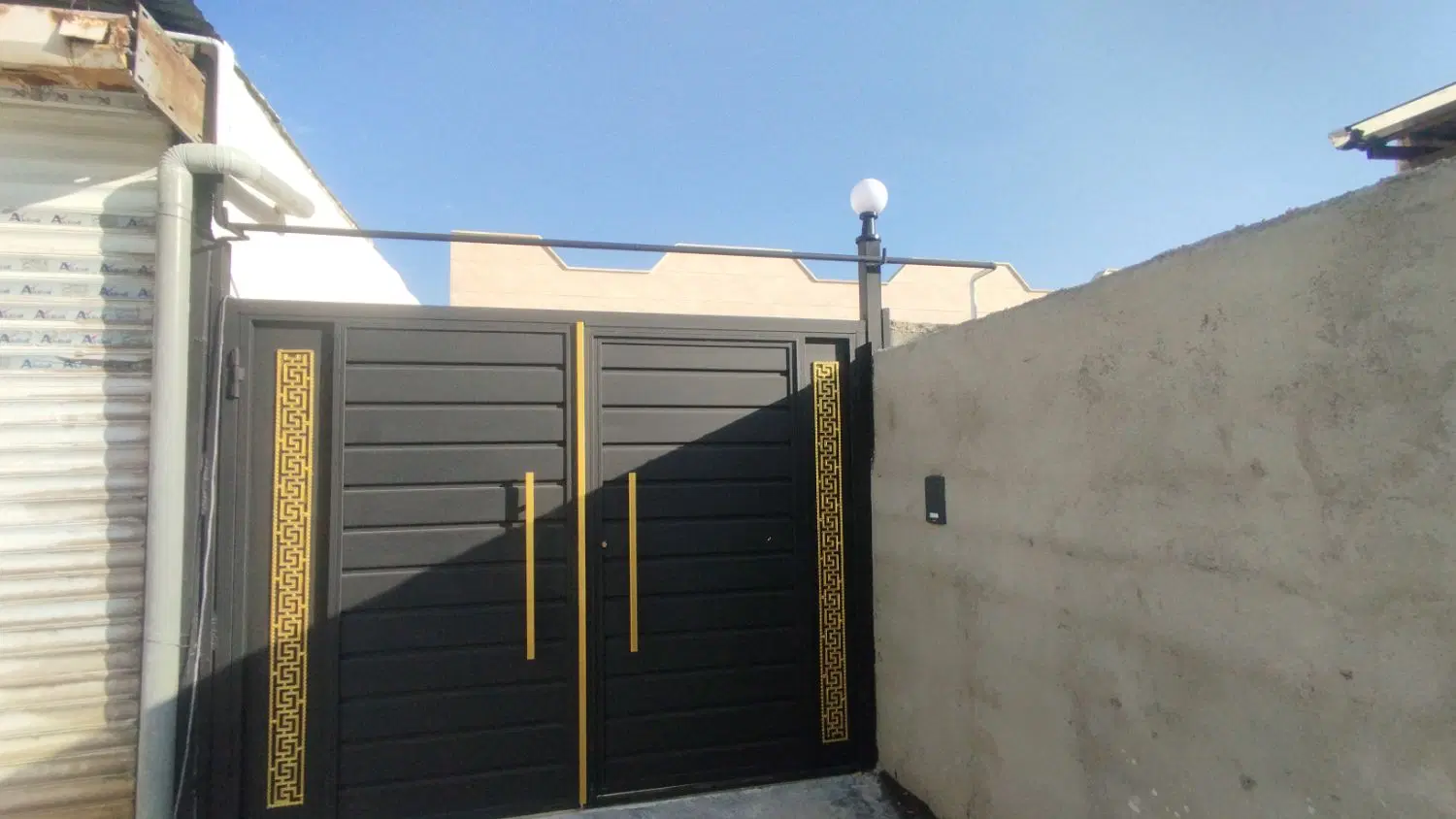 فروش منزل مسکونی