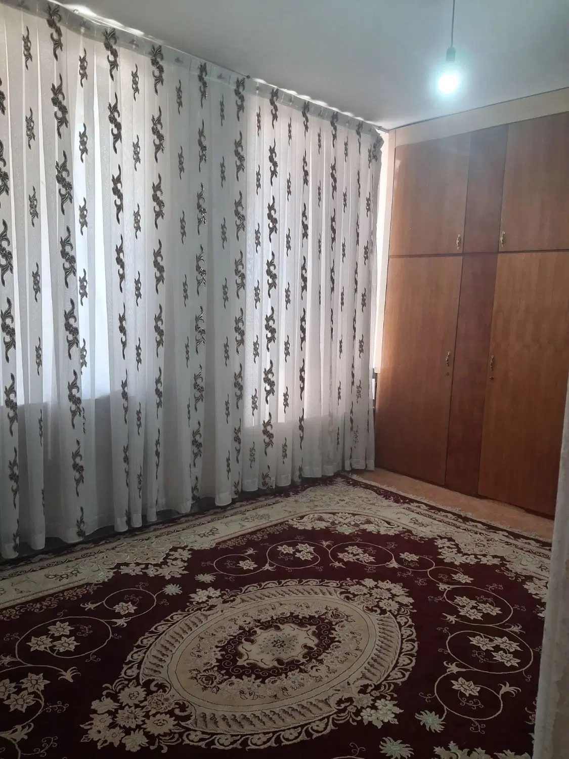 اجاره خانه موردابی همکف