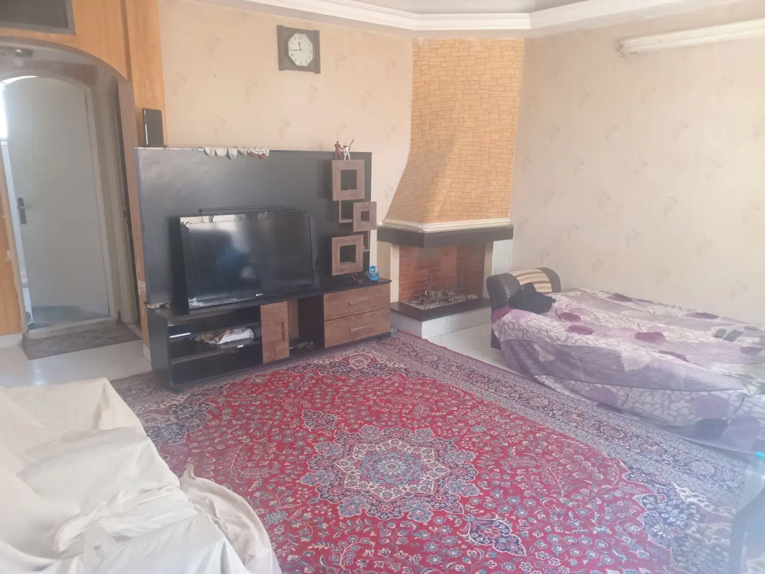 نیازمند همخونه خونه دارم پیروزی ۱۳