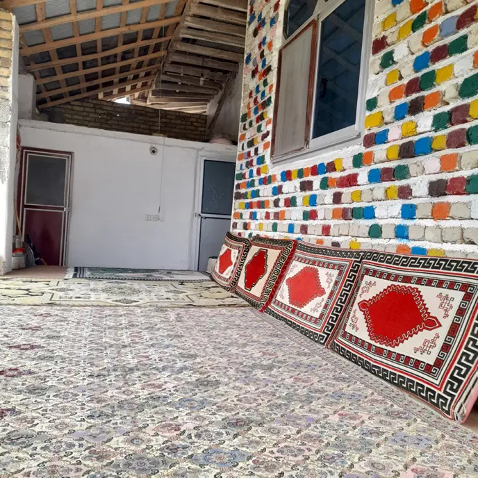 اجاره خانه ویلایی